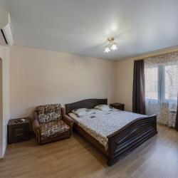 Фото Отель Гостевой дом «Динара»