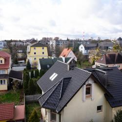 4-местные апартаменты люкс