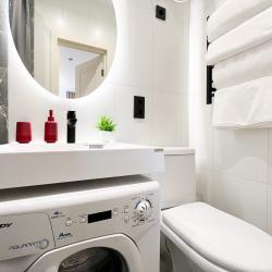 Фото Апартаменты на улице проспект Соколова 68