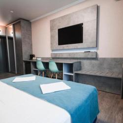 Фото Отель Золотая подкова