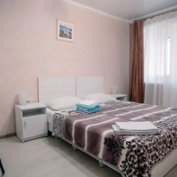 3-комнатные апартаменты стандарт пр.Ленина, 80