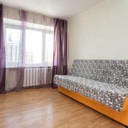 2-комнатные апартаменты стандарт