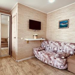 Номер студия семейный #14