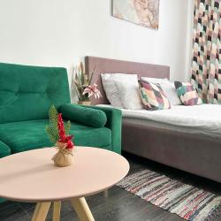 фото 25 RentApart SPB (РентАпарт СПБ) на Арцеуловской аллее 19