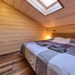 Фото Отель База отдыха Ладога Озеро