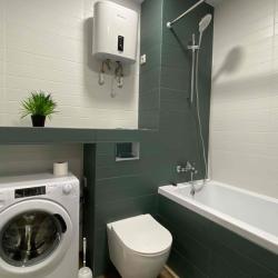 Фото Отель Gostim (Гостим) на улице Сибиряков-Гвардейцев 44/7