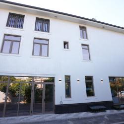 Фото Отель Kamilovs’ Hotel (Камилов'c)