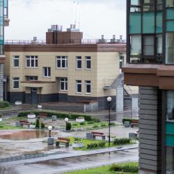 фото 32 Neva Bed (Нева Бэд) на проспекте Рыбацкий