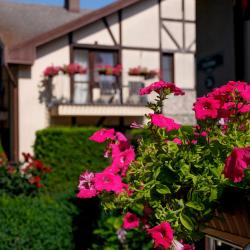 Фото Отель Вилла Лана