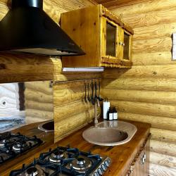 Фото Отель Лесное поместье