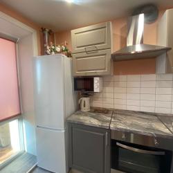 Фото Апартаменты Гуру в квартале ДОС 29