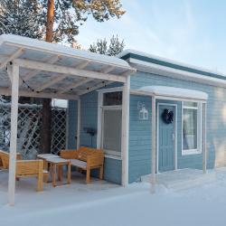 Фото Отель Кархун Каса