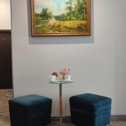 Фото Отель Жуков