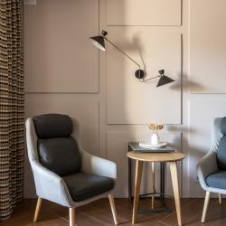 Фото Отель Apartments & Hotel Trend (Тренд)