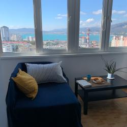 фото 8 Sunny Home Apartments в микрорайоне Парус 3