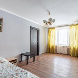 Фото Апартаменты Брусника на улице Гарибальди 17к3