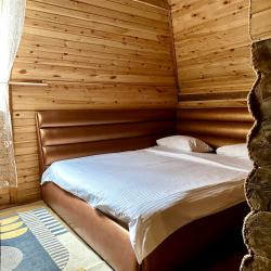 Русский дом-баня