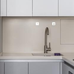 Фото Апартаменты Flat Inn в ЖК дом 