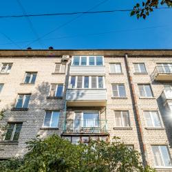 2-комнатные апартаменты стандарт