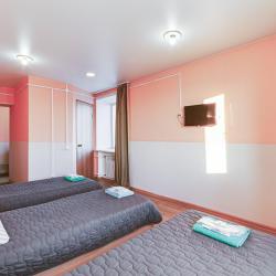 Фото Отель Sokolov Hotel (Соколов)