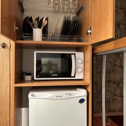 2-комнатные апартаменты улучшенные Двухкомнатные апартаменты у Храма Ильи Пророка, мансарда (мансарда)