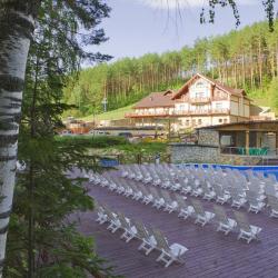 Фото Эко-отель Эхо