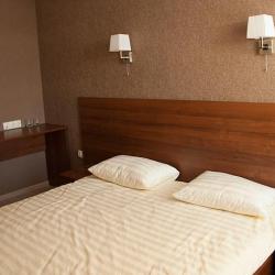 Фото Отель Босфор