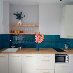 фото 21 A-Apartments 39 (А-Апартментс39) на улице Яблоневая