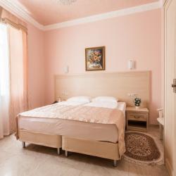 Фото Отель Голубое Озеро