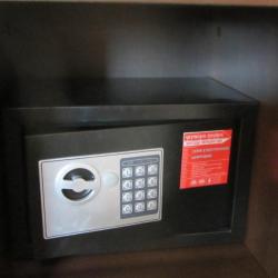 Фото Отель Магнолия