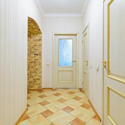 2-комнатные апартаменты стандарт 9