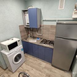2-комнатные апартаменты стандарт