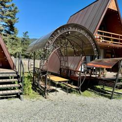 Фото Отель Daut Resort (Даут Ресорт)