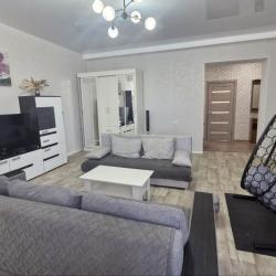 2-комнатные апартаменты улучшенные