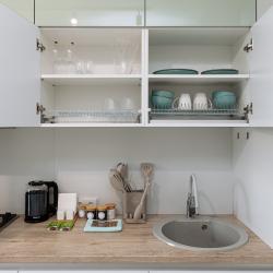 Фото Отель Malkova Apartments на Еловой аллее 5Ак2