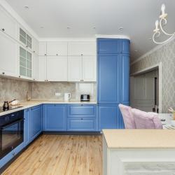 Фото Апартаменты на улице Дорога на Большой Ахун