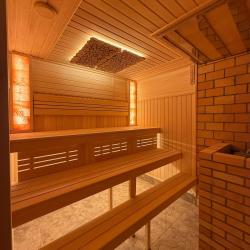 Фото Отель Солтхоум