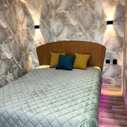 Фото Апартаменты на проспекте имени Газеты ий Рабочий 162