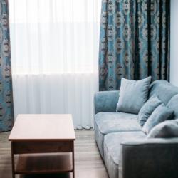 Фото Отель Русь