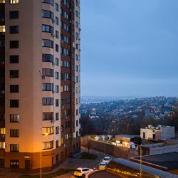 Фото Апартаменты на улице Краснознаменная 57/1