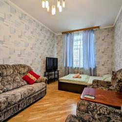фото 4 Nestory (Нестори) на проезде 1-й Войковский 16к1
