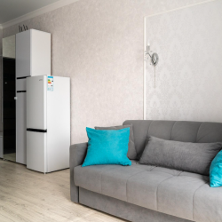 Апартаменты студия