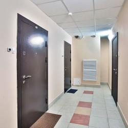 Фото Отель Питерские каникулы на улице Кременчугская