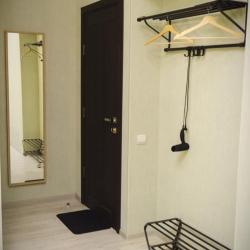 Номер люкс (с завтраком)