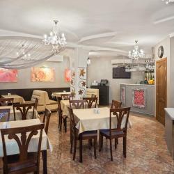 Фото Отель Гранд Флер