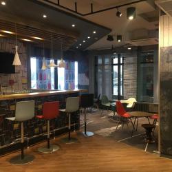 Фото Отель Ibis Moscow Domodedovo Airport (Ибис Домодедово)