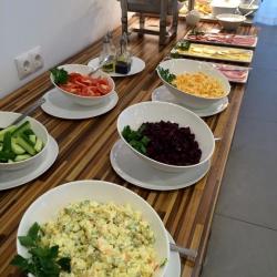 Фото Отель Лофт