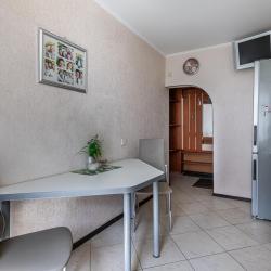 3-комнатные апартаменты улучшенные