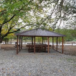 Фото Отель Беной Тревел Озеро