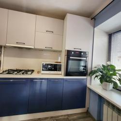 Фото Апартаменты на улице Татарстан 45